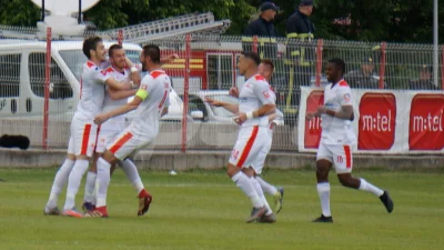 Slavlje Mostaraca, m:tel Premijer liga BiH