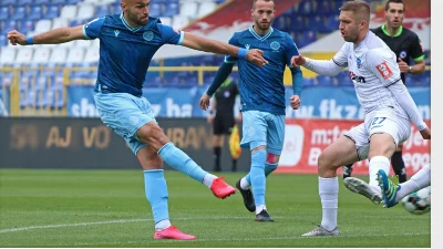 Željo bolji od Krupe, m:tel Premijer liga BiH