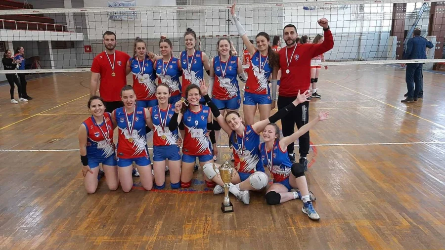 Borac i Velež prvoligaši, Druga liga RS – Baraž za popunu Prve lige