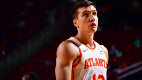 Bogdan bio na tragu trpl-dabla u novoj pobjedi Atlante