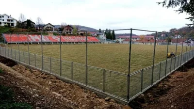 Mirković čestitao Omarskoj titulu, Druga liga RS – Zapad - Liga za prvaka