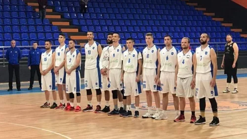 Košarkaši Romanije treći na turniru za prvaka Druge lige, Prva liga RS - Baraž za popunu Prve lige