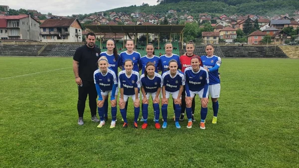 Široki Brijeg se vratio u Premijer žensku ligu Bosne i Hercegovine, Prva liga Federacija BiH - plej of