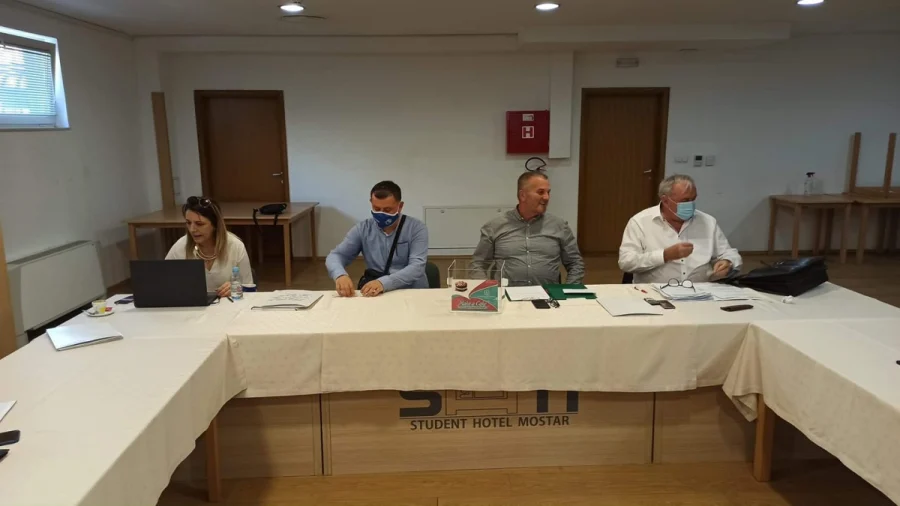 Cirkusanti u Rukometnom savezu Bosne i Hercegovine, Premijer liga BiH