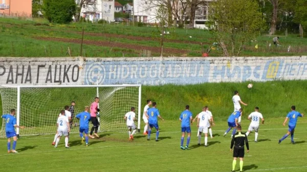 Gačani vladari Hercegovine, Druga liga RS – Istok - Liga za opstanak