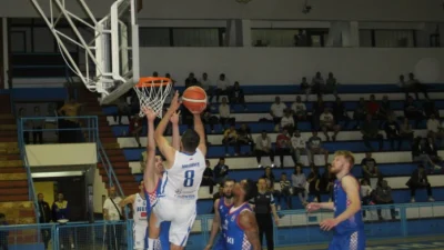 Leo bolji od Širokog, Prvenstvo BiH - Liga 6