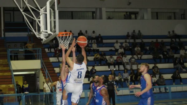 Leo bolji od Širokog, Prvenstvo BiH - Liga 6