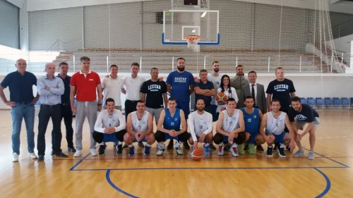 Davidovićeva u Trebinju
