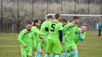 Podjela bodova u Velikoj Obarskoj, Područna liga - Četrvrta liga Grupa "Semberija" 20/21