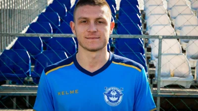 Bojan Marković 'prekucao' Prvu ligu, m:tel Prva liga Republike Srpske