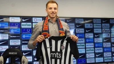 Partizan se ne odbija, Linglong Superliga Srbije