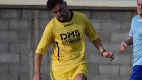 Preko Stakorine u luku spasa, Druga liga RS – Istok - Liga za opstanak