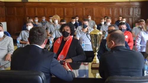 Zvijezda 09 kod  Ljubiše Petrovića, Premijer liga  U-19