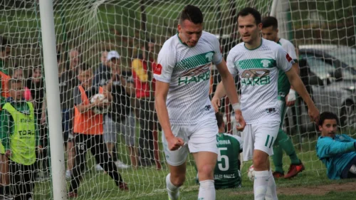  Klis domaćini Grudama, Troglav 1918  čeka  Neum, Druga liga FBiH,  Jug