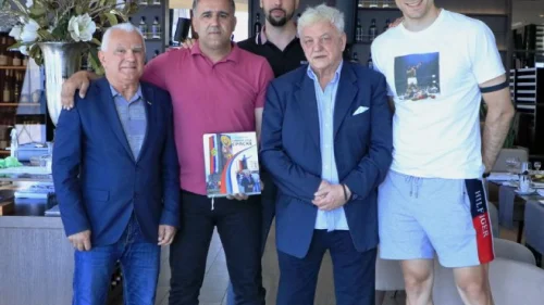 Igokea uz Srbe na Kosovu i Metohiji, ABA liga