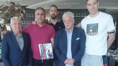 Igokea uz Srbe Kosova, ABA Liga - Play off