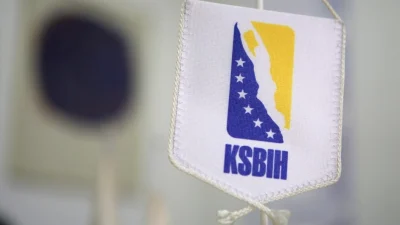 Od F4 neće biti ništa, Prvenstvo BiH - Liga 6