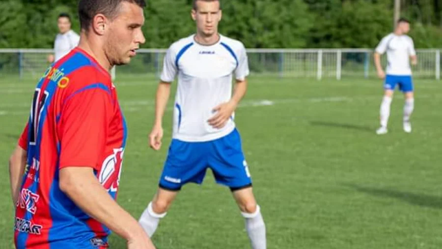 Preko Lokomotive do opstanka, Regionalna liga Istok - Liga  za opstanak