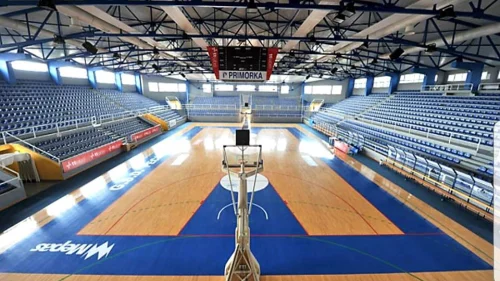 Samo Široki na parketu Pecare, Prvenstvo BiH - Liga 6