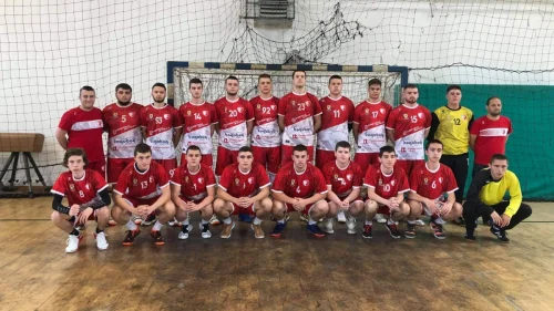 Sloga se plasirala u polufinale (foto)