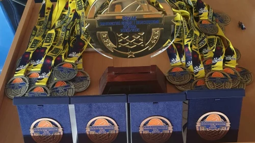 Smješna liga, smješne zemlje, Prvenstvo BiH - Liga 6