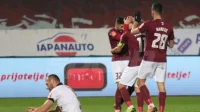 Sarajevo na remontu
