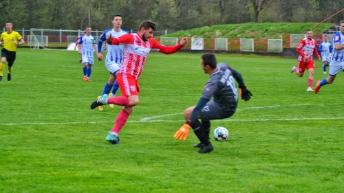 Ispali Čapljina i Slaven, m:tel Prva liga Federacije Bosne i Hercegovine 20/21