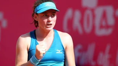 Fantastična Slovenka u četvrtfinalu, kraj za Azarenku
