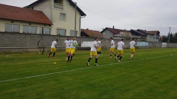 Proleter bolji od Stakorine, Druga liga RS – Istok - Liga za opstanak