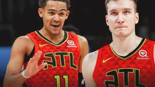 Atlanta zamalo prosula pobjedu ali došla do brejka
