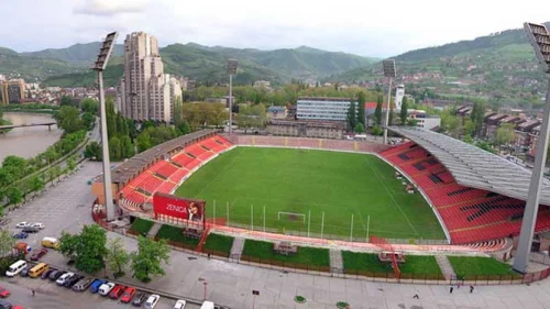 Čelik odgovorio Kasumoviću - Pogubio si konce, Kantonalna liga  NSZDK
