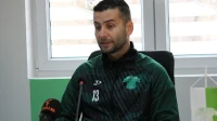 Derbi u Buturović Polju Klisu i druga pozicija, Troglav ubjedljiv protiv Neuma