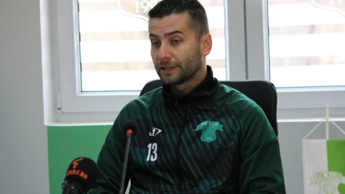 Derbi u Buturović Polju Klisu i druga pozicija, Troglav ubjedljiv protiv Neuma, Druga liga FBiH,  Jug