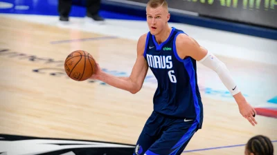 Kristaps Porzingis - najlažnija zvijezda današnjice