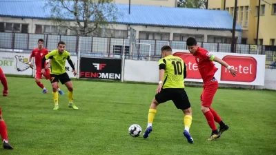 Kristijan Tojčić poslije pet godina odlazi iz Zvijezde 09, m:tel Prva liga Republike Srpske