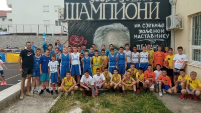 Turnir na radost svih