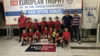 LeoStarse čekaju Juvntus, Real , Liverpul, Čelsi