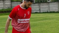Dražen Gostić brojao do osam