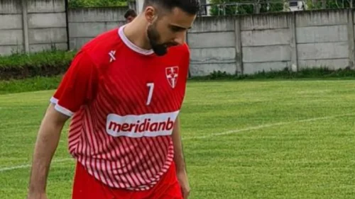 Dražen Gostić brojao do osam, Regionalna liga FS RS, Centar