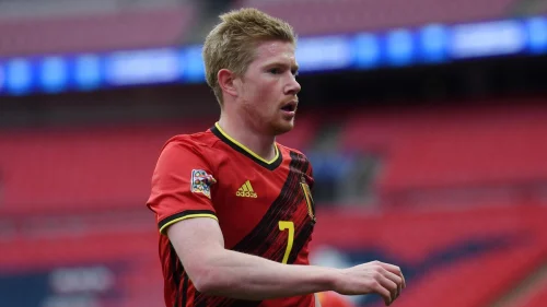 Najava EURA: Grupa B, EURO 2020 - Group B