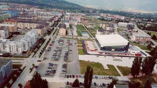 Moj grad i moja Slavija, ljubav koja ne prestaje