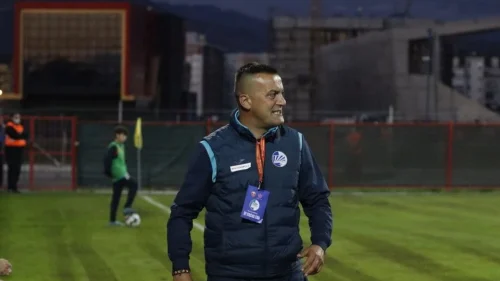 Šefovao jedan dan, Prva liga Srbije