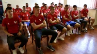 Maksimović prozvao igrače Borca