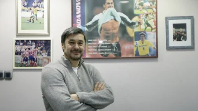 Debije obeležavao golovima