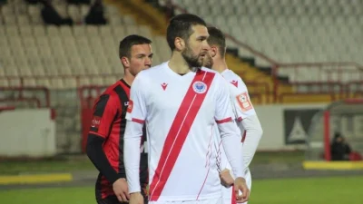 Tandem napustio Zrinjski, m:tel Premijer liga BiH