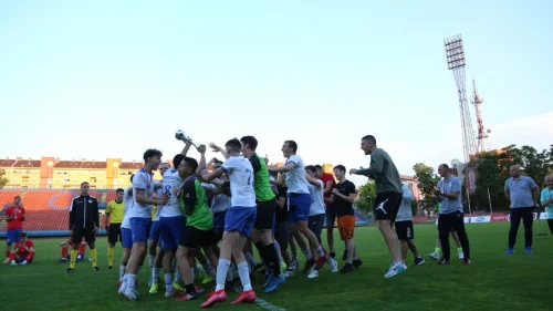 Kup Banja Luke Željezničaru, Kup Banja Luke