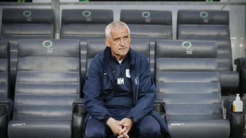 Sutra predstavljanje Milenkovića, m:tel Prva liga Republike Srpske