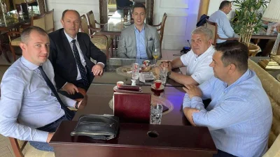 Leotar umjesto Krupe u Premijer ligi?, m:tel Prva liga Republike Srpske