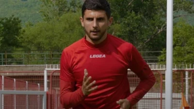 Begić Borčev, m:tel Premijer liga BiH