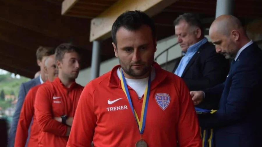 Krmpotić doveo Zvijezdu 09 do titule prvaka BiH: Digli smo se kao feniks i napravili fenomenalan rezultat, Premijer liga  U-19